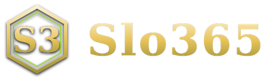 Slo365 logo